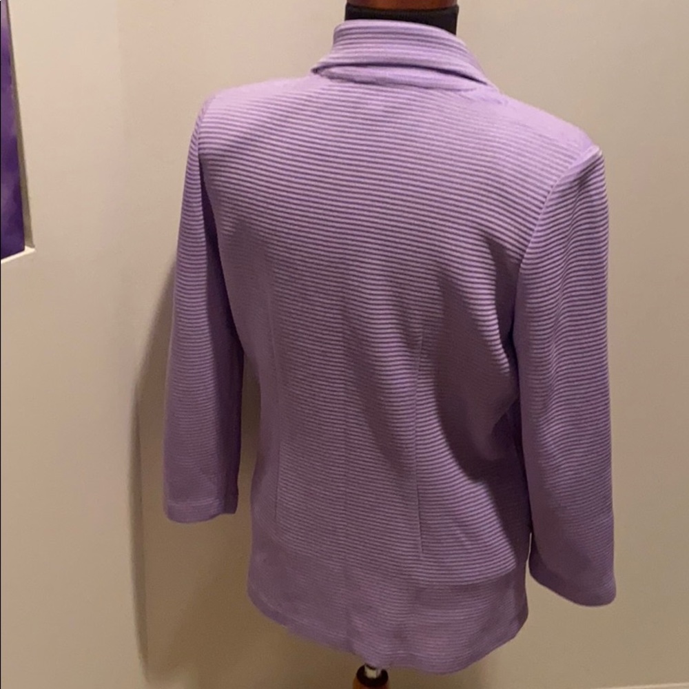 Exclusively Misook Jacket - image 3